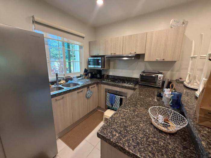 Apartment for rent in bijao