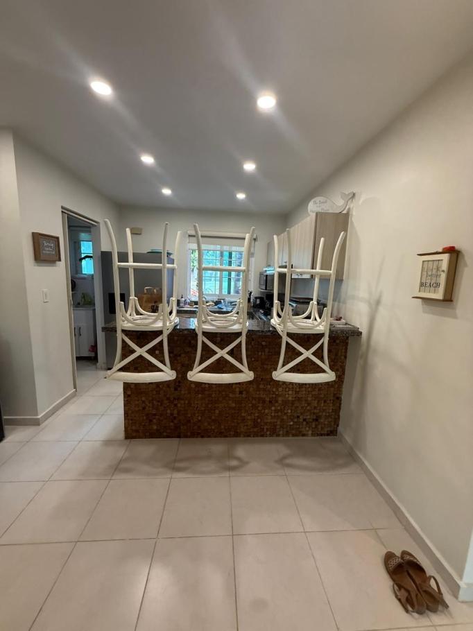Apartment for rent in bijao