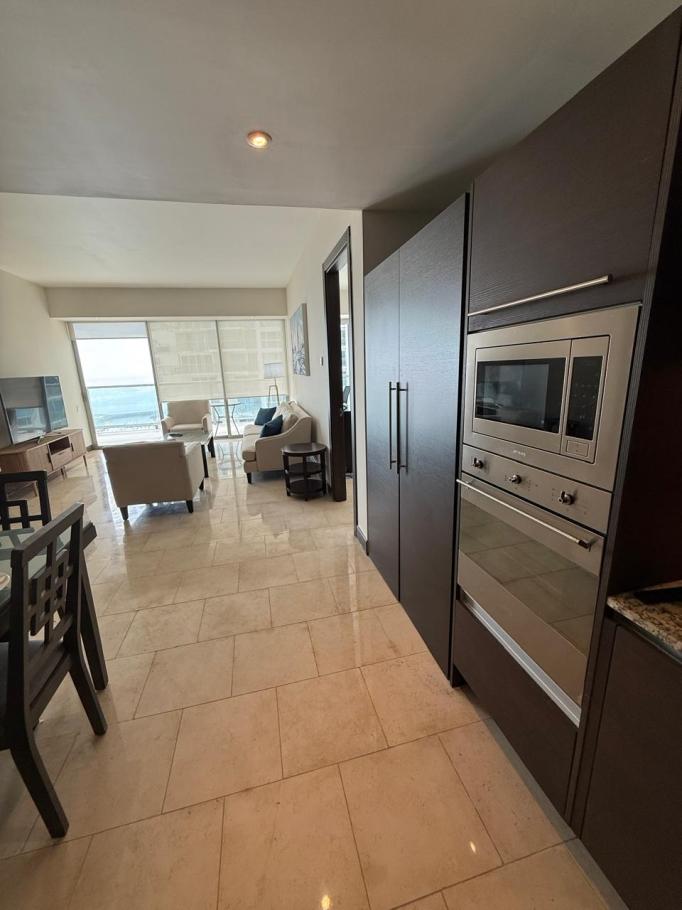 Apartamento en renta ph toc