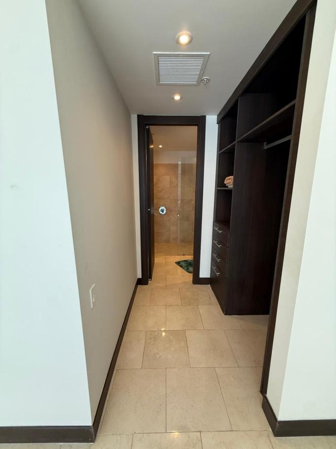 Apartamento en renta ph toc