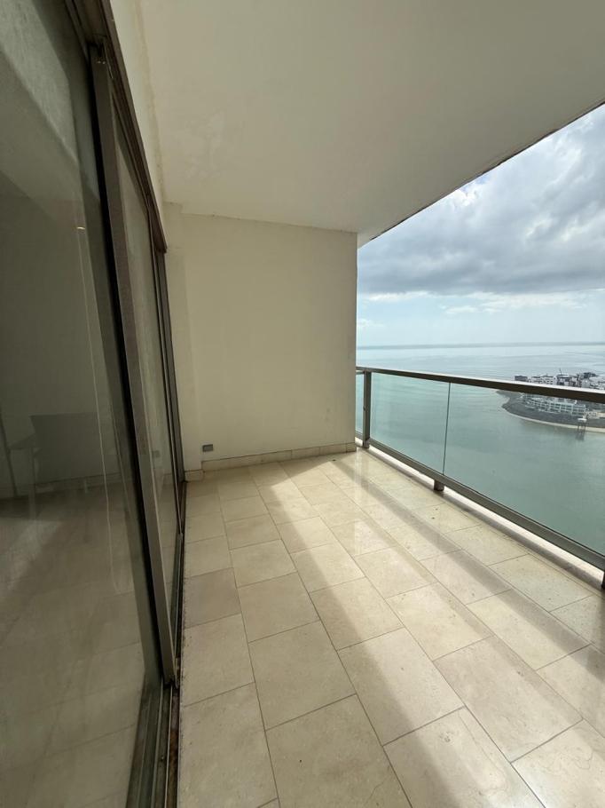 Apartamento en renta ph toc