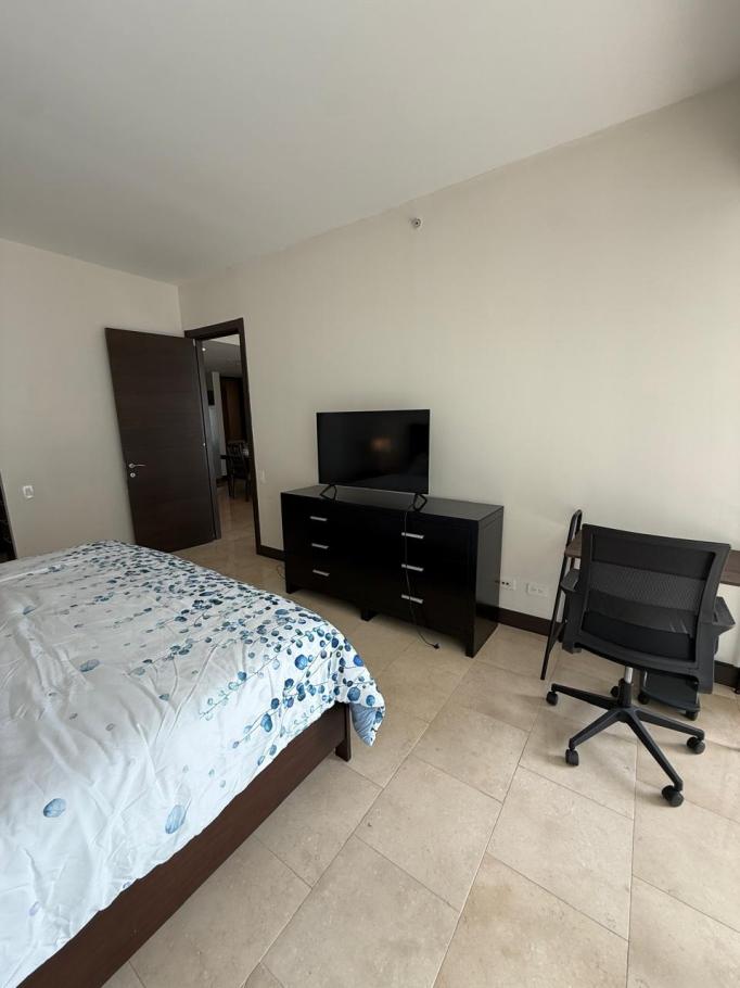 Apartamento en renta ph toc
