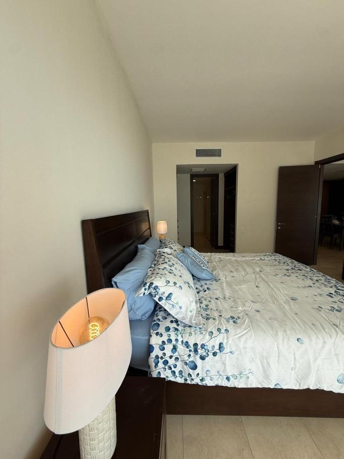 Apartamento en renta ph toc