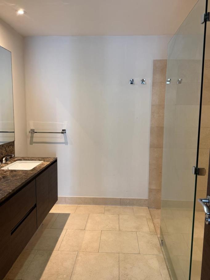 Apartamento en renta ph toc