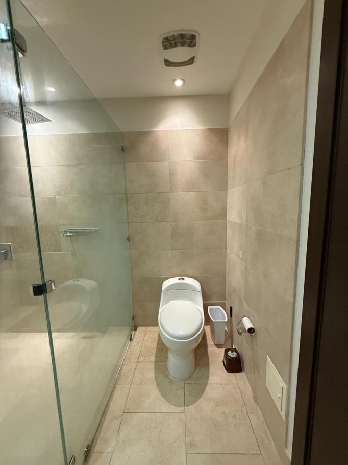 Apartamento en renta ph toc