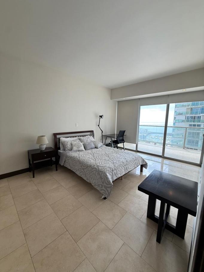 Apartamento en renta ph toc