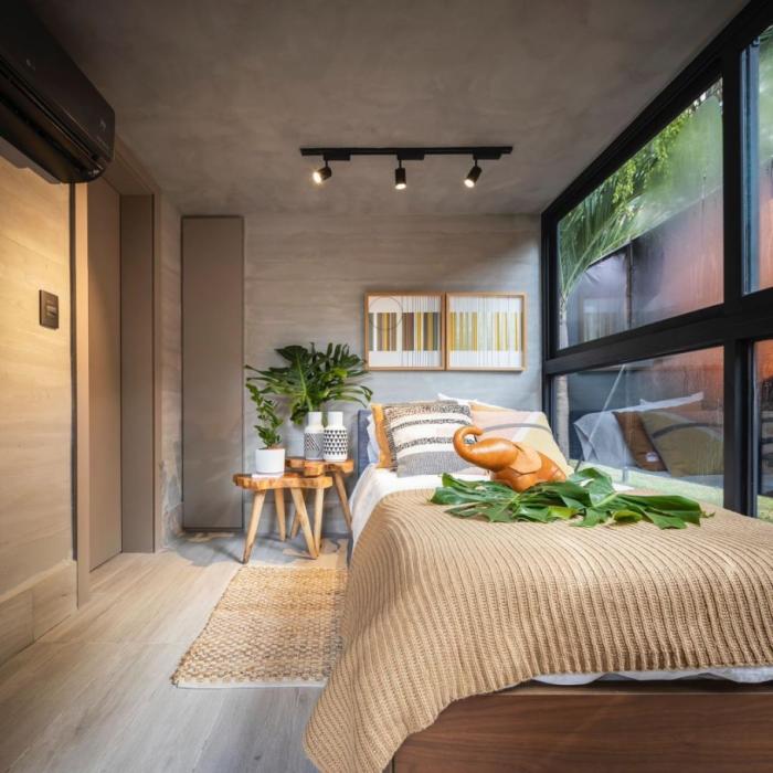 Se vende apartamento en proyecto ph dovle selva coco del mar panamá ci...