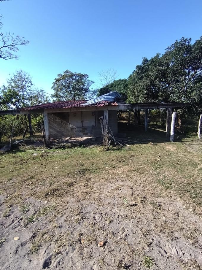 For sale: 48 titled hectares in san francisco, veraguas.