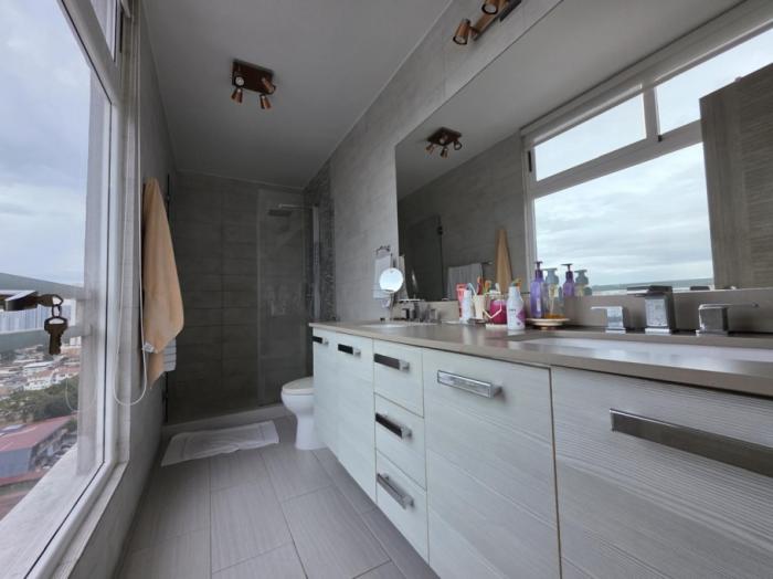 Venta de apartamento en ph the towers, san francisco