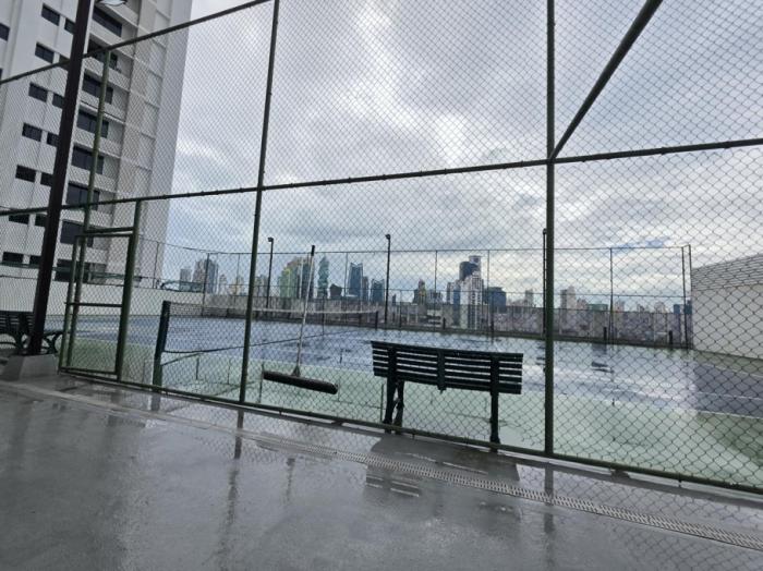Venta de apartamento en ph the towers, san francisco