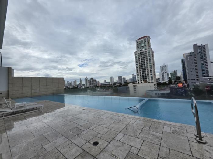 Venta de apartamento en ph the towers, san francisco