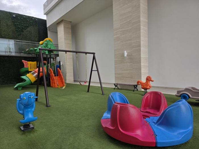 Venta de apartamento en ph the towers, san francisco