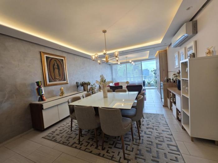 Venta de apartamento en ph the towers, san francisco