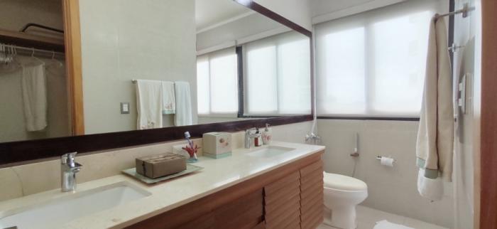 Apartamento de playa en alquiler, casamar san carlos, full amenidades