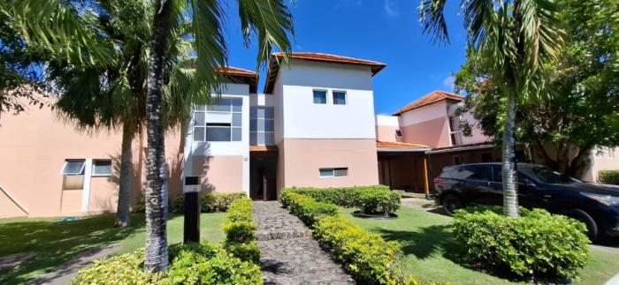 Venta de townhouse en villas de decameron, farallón, coclé