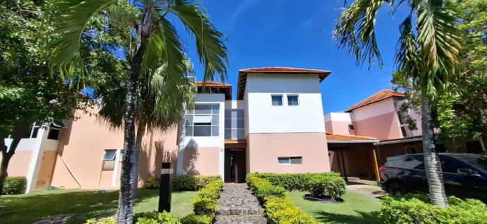 Venta de townhouse en villas de decameron, farallón, coclé