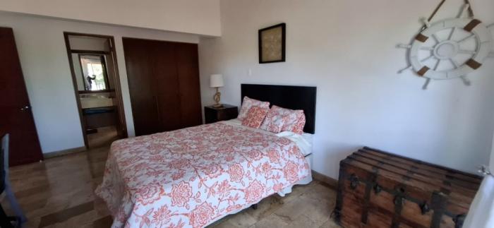 Venta de townhouse en villas de decameron, farallón, coclé