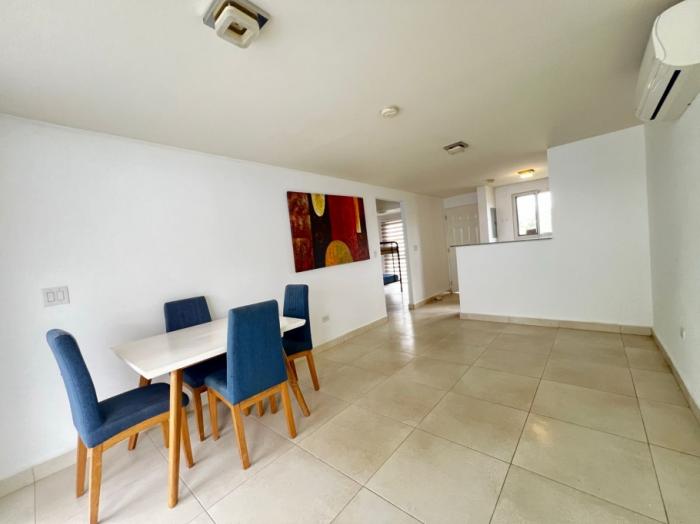 Vendo casa en playa dorada, villamarina ii, arraiján $.110,000