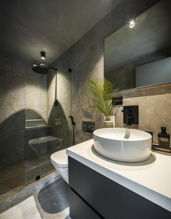 Venta de apartamento en dovle selva coco del mar 