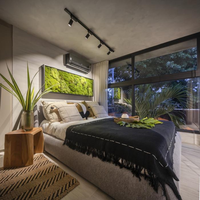 Venta de apartamento en dovle selva coco del mar 