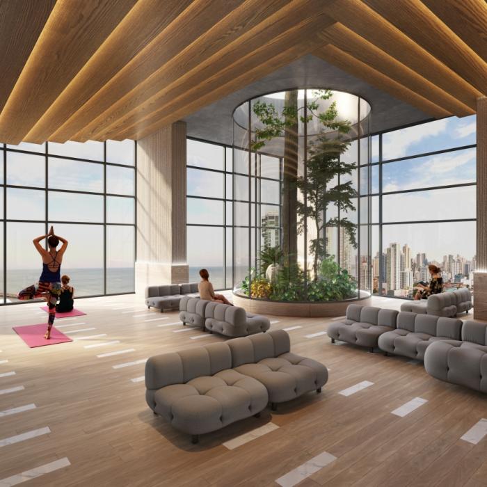 Venta de apartamento en dovle selva coco del mar 