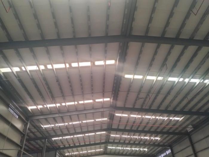 Se alquilan galeras desde 500m2 en adelante/warehouses for rent from 500m2