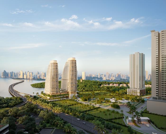 Venta de apartamento en costa del este ipanema