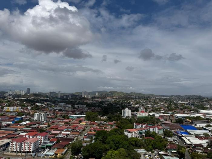 Alquiler de apartamento full amoblado, ph lefevre 75