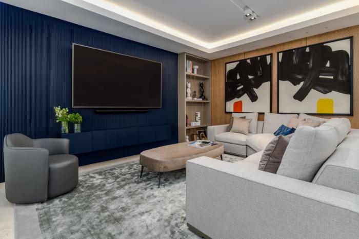 Apartamento en venta punta pacífica