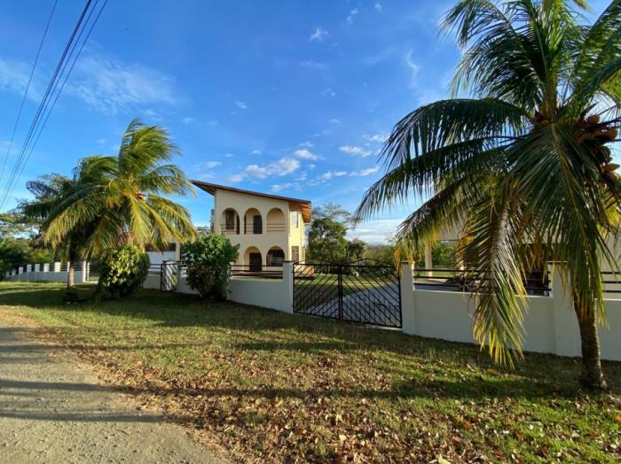 A well-located coastal home in lago bay, near santa catalina, offering comfort, privacy, and strong investment potential.