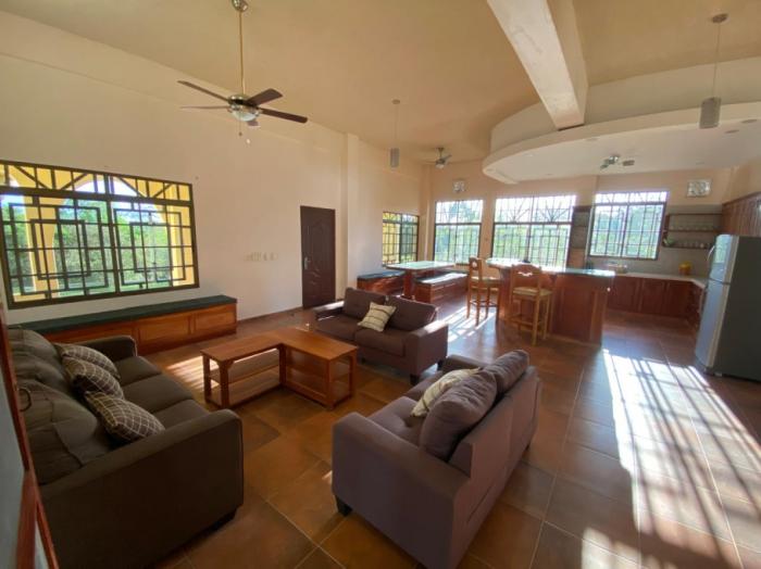 A well-located coastal home in lago bay, near santa catalina, offering comfort, privacy, and strong investment potential.