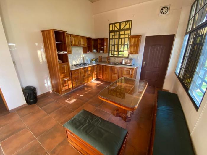A well-located coastal home in lago bay, near santa catalina, offering comfort, privacy, and strong investment potential.