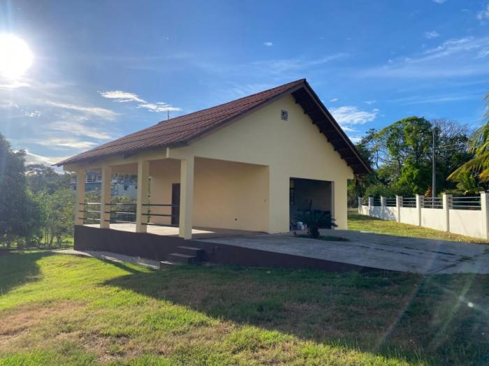 A well-located coastal home in lago bay, near santa catalina, offering comfort, privacy, and strong investment potential.