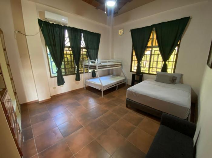 A well-located coastal home in lago bay, near santa catalina, offering comfort, privacy, and strong investment potential.
