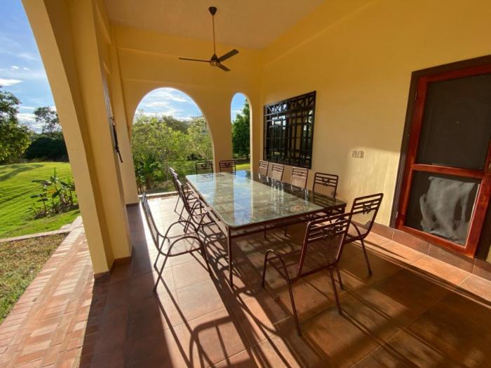 A well-located coastal home in lago bay, near santa catalina, offering comfort, privacy, and strong investment potential.