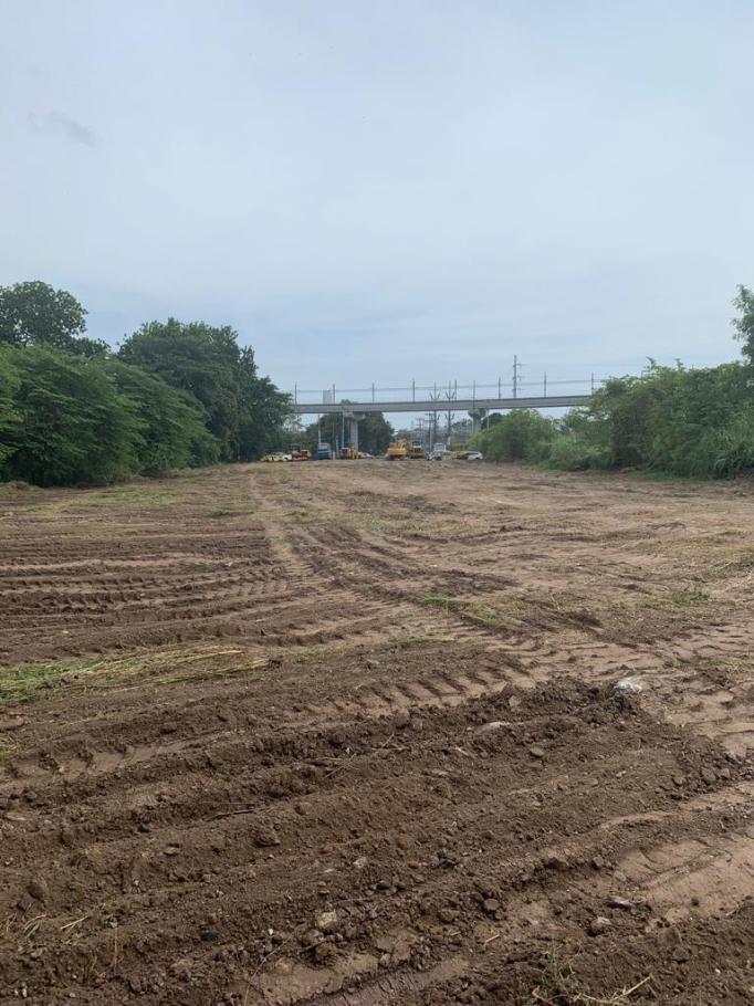 Se vende terreno comercial ave. domingo díaz