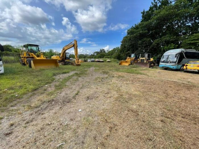 Se vende terreno comercial ave. domingo díaz