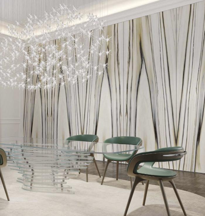 Venta de apartamentos en dieci, costa del este, panamá