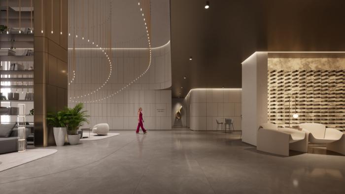 Venta de apartamentos en dieci, costa del este, panamá