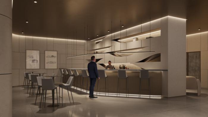 Venta de apartamentos en dieci, costa del este, panamá