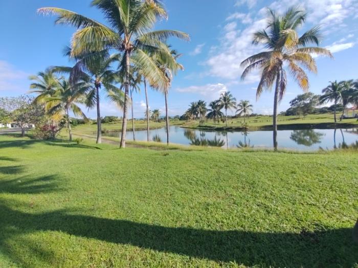 Vendo apartamento de playa en vista mar. super precio