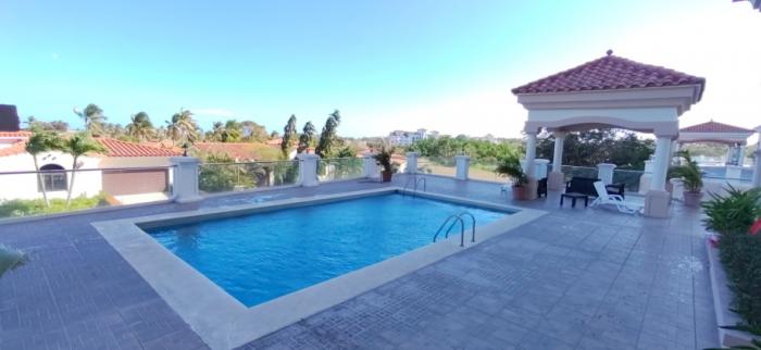 Vendo apartamento de playa en vista mar. super precio