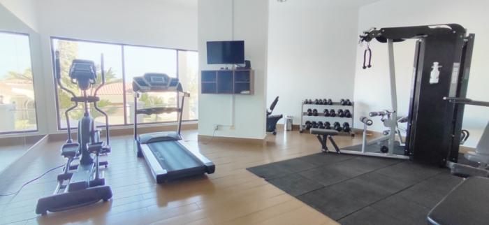 Vendo apartamento de playa en vista mar. super precio