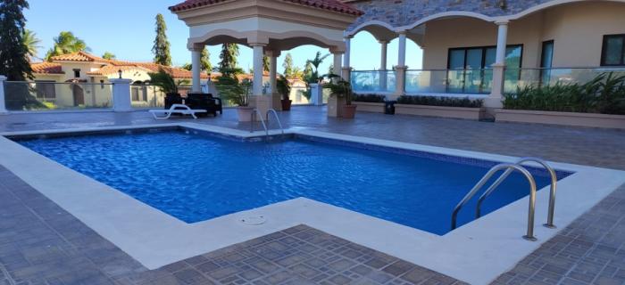 Vendo apartamento de playa en vista mar. super precio