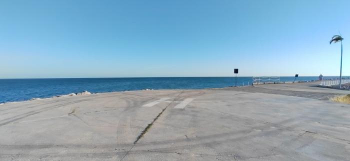 Vendo apartamento de playa en vista mar. super precio