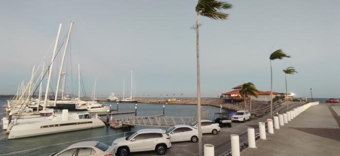 Vendo apartamento de playa en vista mar. super precio