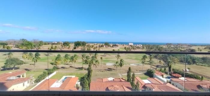 Vendo apartamento de playa en vista mar. super precio