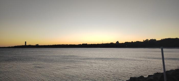 Vendo apartamento de playa en vista mar. super precio