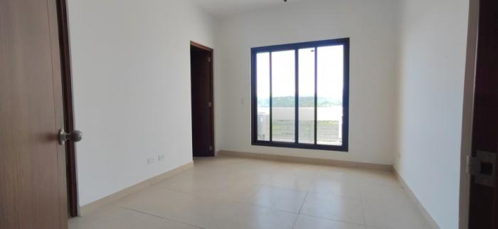 Vendo apartamento de playa en vista mar. super precio