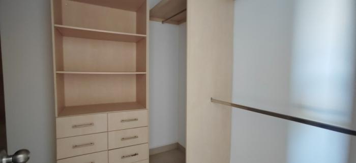 Vendo apartamento de playa en vista mar. super precio